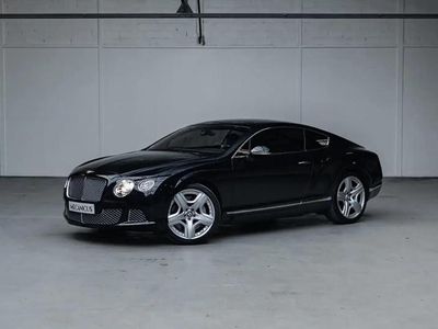 Occasion 2011 Bentley Continental GT Mulliner Coupé | 79 900 €