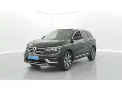 occasion Renault Koleos Tce 160 Edc Initiale Paris