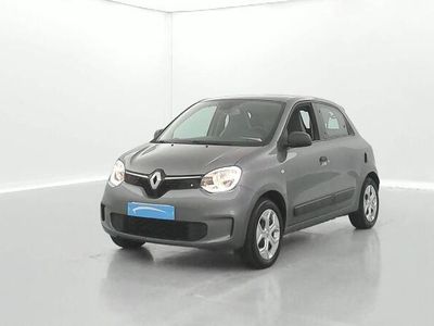 occasion Renault Twingo Twingo IIIIII SCe 65 - 21