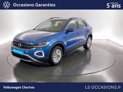 occasion VW T-Roc 1.0 TSI 110 Start/Stop BVM6 Life