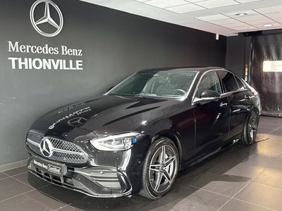 Occasion Mercedes C300 313 ch (230 kW) 2024 Gris Berline