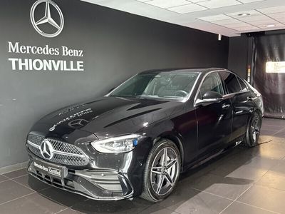Mercedes C300