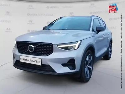Argent magnétique métallisé Occasion 2025 Volvo XC40 Plus SUV | 37 999 €