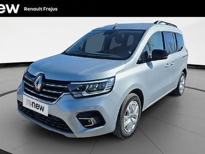 Occasion Renault Kangoo Intens 2022 Gris Monospace