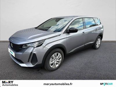 occasion Peugeot 5008 Hybrid 136 e-DCS6 Active Pack