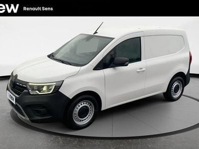 Blanc Nouvelle 2025 Renault Kangoo Van | 23 260 €