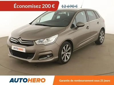 Citroën C4