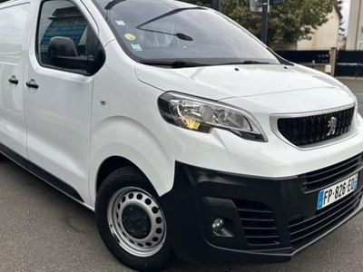 Blanc Occasion 2020 Peugeot Expert Van | 11 990 €