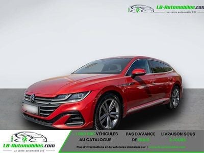 VW Arteon