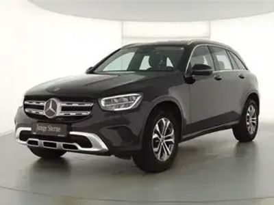 occasion Mercedes GLC220 ClasseD 194ch Avantgarde Line 4matic 9g-tronic