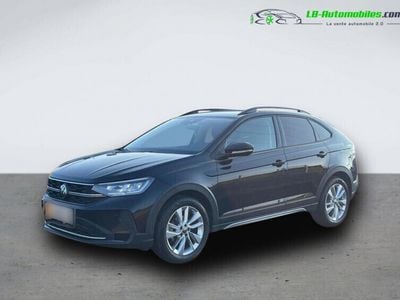 VW Taigo