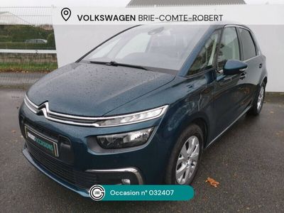 Citroën C4 SpaceTourer