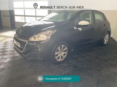 occasion Peugeot 208 I 1.2 PureTech 68ch Like 5p