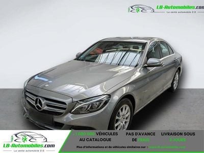 Occasion Mercedes C200 184 ch (135 kW) 2014 Berline