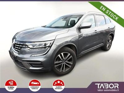 Occasion Renault Koleos Zen 158 ch (116 kW) 2022 Gris SUV