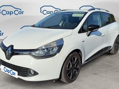 Renault Clio IV