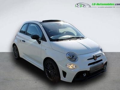 Abarth 695