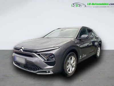 Citroën C5 X