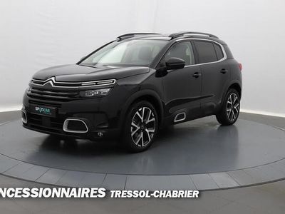 occasion Citroën C5 Aircross BUSINESS BlueHDi 130 S&S EAT8 Business+