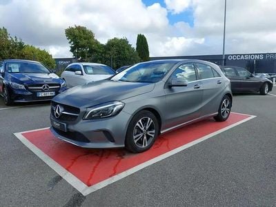 Occasion Mercedes A180 122 ch (89 kW) 2017 Berline