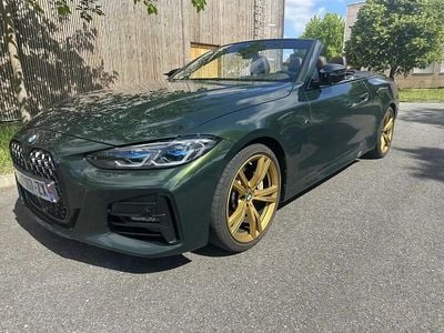 Occasion 2022 BMW 430 Cabriolet M Sport Cabriolet | 47 000 €