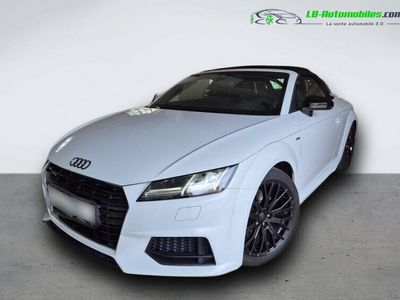 Audi TT Roadster