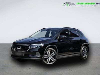 Mercedes EQA250