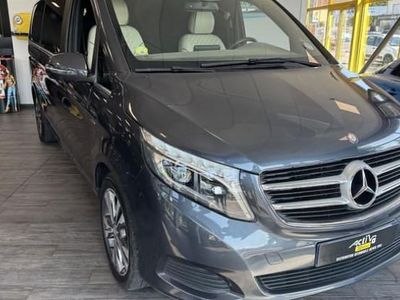 Occasion 2017 Mercedes 200 Break | 59 990 €