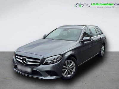 Mercedes C180