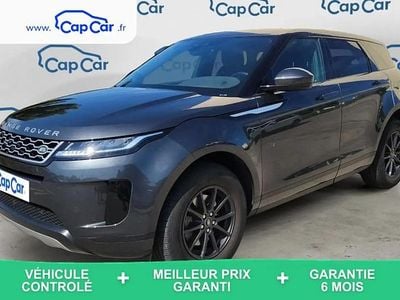 Occasion Land Rover Range Rover evoque R-Dynamic 150 ch (110 kW) 2020 SUV