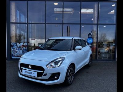 occasion Suzuki Swift 1.2 Dualjet Hybrid 83ch Pack