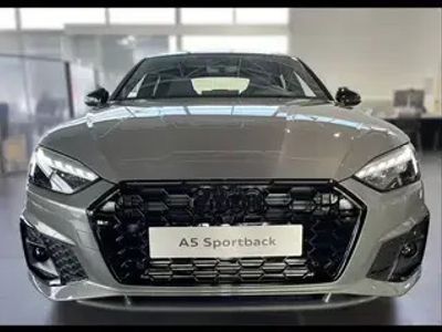 occasion Audi A5 Sportback 40 Tfsi 204ch Competition S Tronic 7