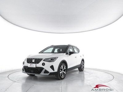 Occasion 2023 Seat Arona SUV | 14 900 € (Prix juste)