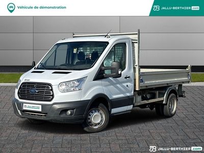 occasion Ford Transit 2T CCb P350 L3 2.0 EcoBlue 130ch Trend