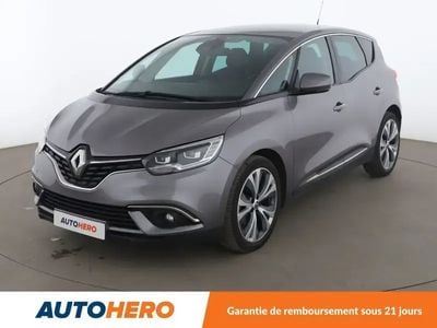 Renault Scénic IV