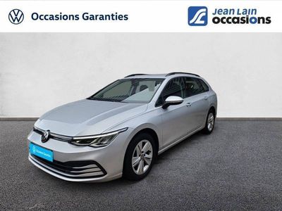 occasion VW Golf SW 1.0 eTSI OPF 110 DSG7 Life