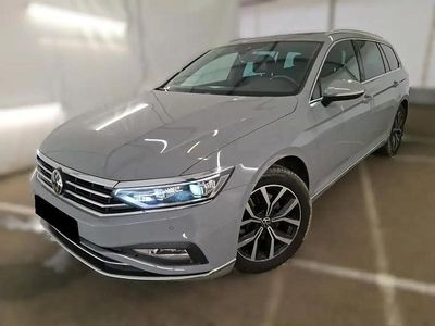 Gris Occasion 2022 VW Passat Elegance Break | 23 990 € (Super prix)