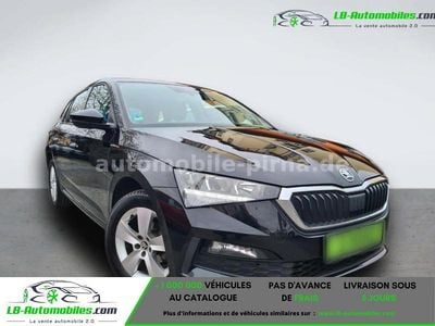 Occasion Skoda Scala 95 ch (69 kW) 2020 Citadine