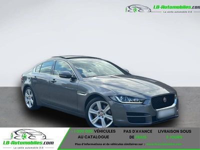 Occasion 2016 Jaguar XE Berline | 23 900 €