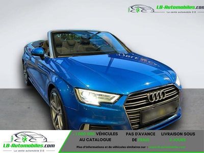 Occasion Audi Cabriolet Sport 150 ch (110 kW) 2019 Cabriolet