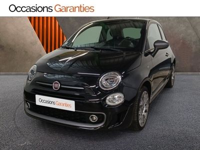 occasion Fiat 500 1.2 8v 69ch S Plus