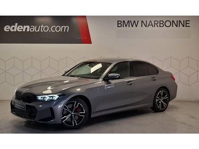 Occasion 2025 BMW 318 M Sport Berline | 45 490 €