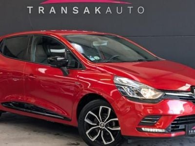Renault Clio IV