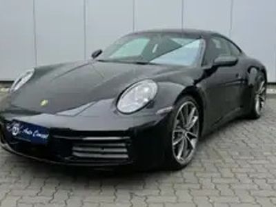 occasion Porsche 992 Coupe 385cv