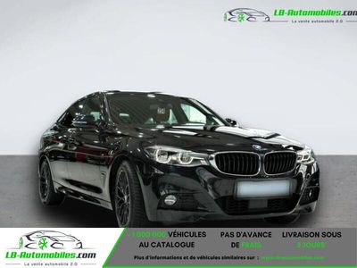 occasion BMW 326 Serie 3 Gran Turismo 340i xDrivech BVA