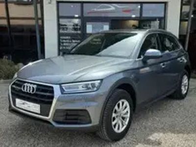 occasion Audi Q5 2.0 Tdi 190 S Tronic 7 Quattro