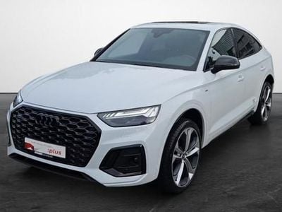 Occasion 2022 Audi Q5 Sportback Sport SUV | 46 900 €