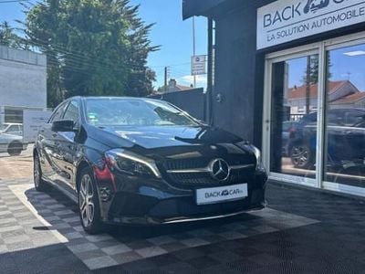 Mercedes A200