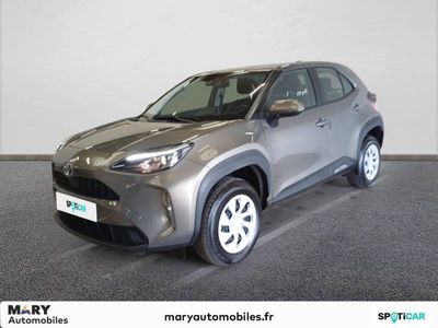 occasion Toyota Yaris Cross Hybride 116h 2WD Dynamic