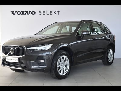 occasion Volvo XC60 B4 197ch Start Geartronic